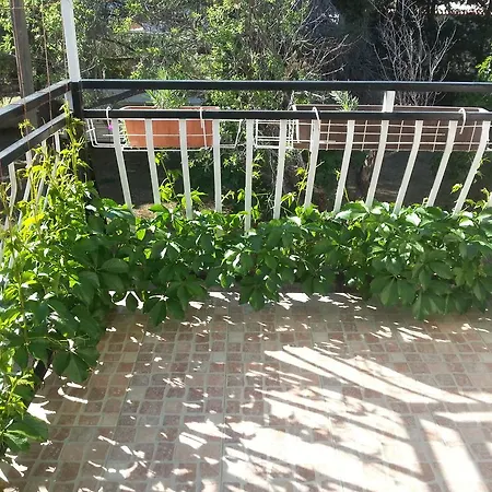 Dekovic Apartamento Turanj