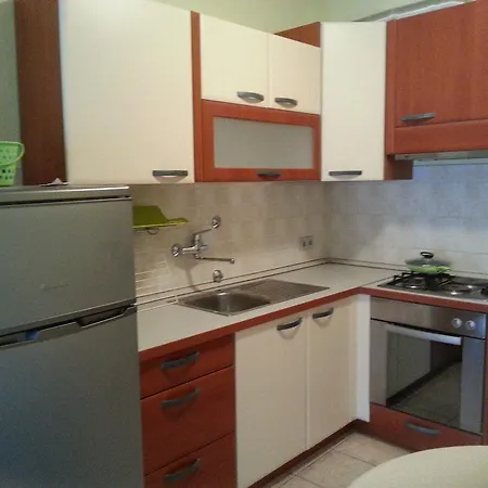 Apartamento Dekovic Turanj