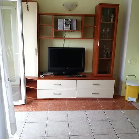 Dekovic Apartamento *