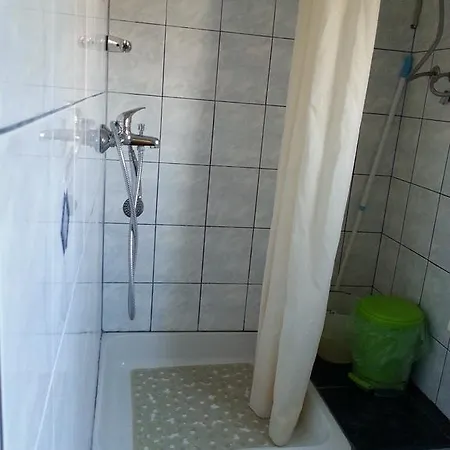 Apartamento Dekovic *
