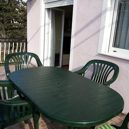 Dekovic Apartamento