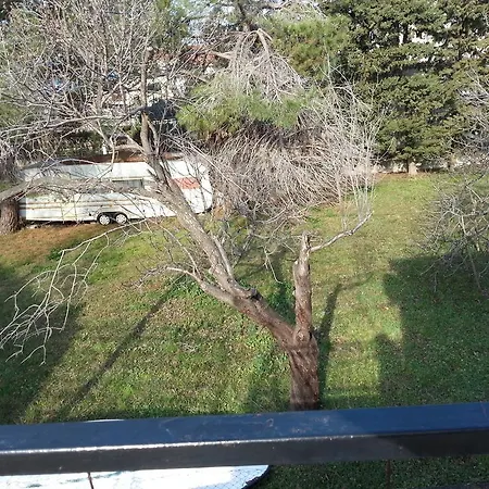 Apartamento Dekovic Turanj