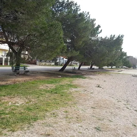 Apartamento Dekovic Turanj