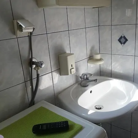 Apartamento Dekovic *