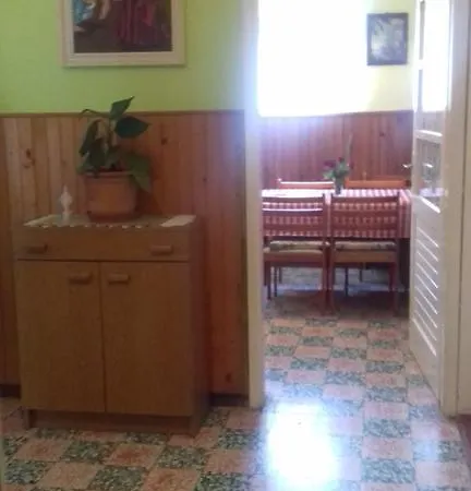 Apartamento Dekovic *