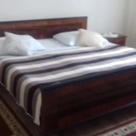 Apartamento Dekovic *