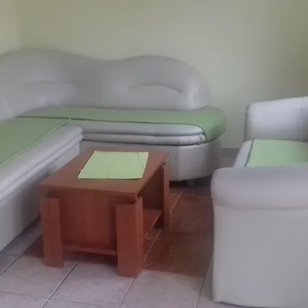 Dekovic Apartamento